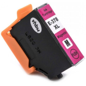 Epson 378XL Magenta (C13T37934010) — Cartus compatibil