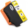 Epson 378XL Yellow (C13T37944010) — Cartus compatibil
