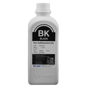 Cerneala pentru sublimare Epson CISS printer TIM 74 Dye black (1L)