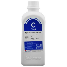 Cerneala pentru sublimare Epson CISS printer TIM 74 Dye cyan (1L)