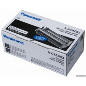 Panasonic KX-FAD93 Black (KXFAD93E) — Unitate de cilindru