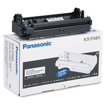 Panasonic KX-FA84E Black (KXFA84X) — Unitate de cilindru