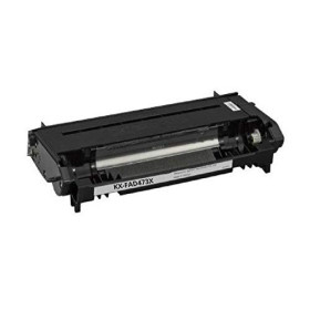 Panasonic KX-FAD473X Black (KXFAD473X) — Unitate de