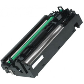 Panasonic KX-FAD412X Black (KXFAD412X) — Unitate de