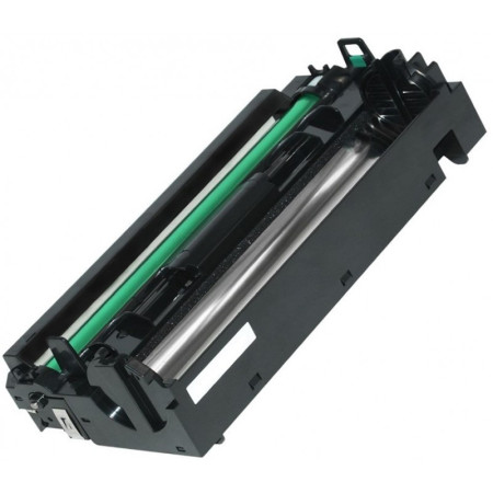 Panasonic KX-FAD412X Black (KXFAD412X) — Unitate de