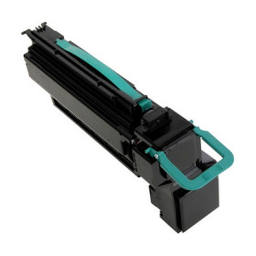 Lexmark C792A1KG Black Return Program — Toner compatibil
