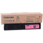 Toshiba T-FC25E-M Magenta (TFC25EM, 6AJ00000078) — Cartus