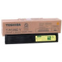 Toshiba T-FC25E-Y Yellow (TFC25EY,6AJ00000081) — Cartus de