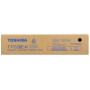 Toshiba T-FC28E-K Black (TFC28EK, 6AJ00000047) — Cartus de