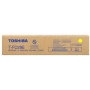 Toshiba T-FC28E-Y Yellow (TFC28EY, 6AJ00000049) — Cartus de