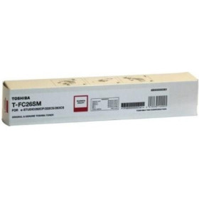 Toshiba T-FC26SM Magenta (TFC26SM, 6B000000555