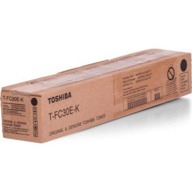 Toshiba T-FC30E-K Black (TFC30EK, 6AG00004450, 6AJ00000093