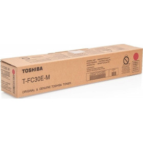 Toshiba T-FC30E-M Magenta (TFC30EM, 6AG00004452