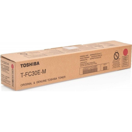 Toshiba T-FC30E-M Magenta (TFC30EM, 6AG00004452