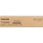 Toshiba T-2320E Black (T2320E, 6AJ00000006) — Cartus de