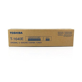 Toshiba T-1640E-5K Black (T1640E5K, 6AJ00000023