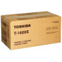 Toshiba T-1600E Black (T1600E, 60066062051) — Cartus de