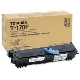 Toshiba T-170F Black (T170F, 6A000001577) — Cartus de toner
