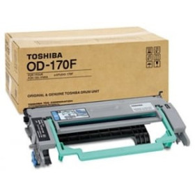 Toshiba OD-170F Black (OD170F, 6A000000311) — Kit