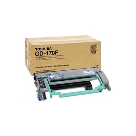 Toshiba OD-170F Black (OD170F, 6A000000311) — Kit