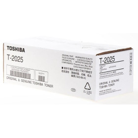 Toshiba T-2025 Black (T2025, 6A000000932) — Cartus de toner