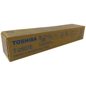 Toshiba T-2507E Black (T2507E, 6AG00005086) — Cartus de