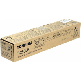 Toshiba T-2505E Black (T2505E, 6AG00005084) — Cartus de