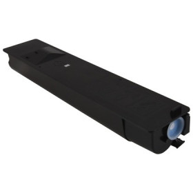 Toshiba T-FC25E-C Cyan (TFC25EC, 6AJ00000072) — Toner