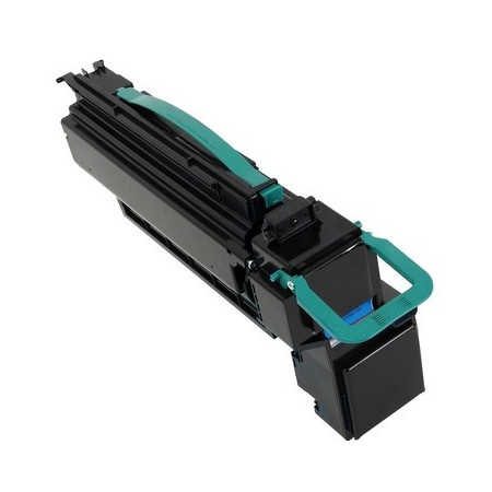 Lexmark C792A1CG Cyan Return Program — Toner compatibil