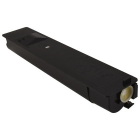 Toshiba T-FC50E-Y Yellow (TFC50EY, 6AJ00000111) — Toner