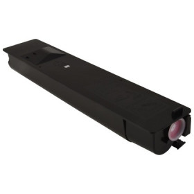 Toshiba T-FC505E-M Magenta (TFC505EM, 6AJ00000143) — Toner