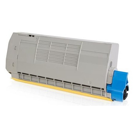 Toshiba T-FC34E-C Cyan (TFC34EC, 6A000001524) — Toner