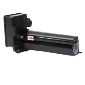Toshiba T-1600E Black (T1600E, 60066062051) — Toner