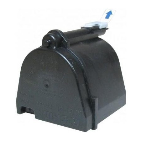 Toshiba T-2050E Black (T2050E, 60066062042) — Toner