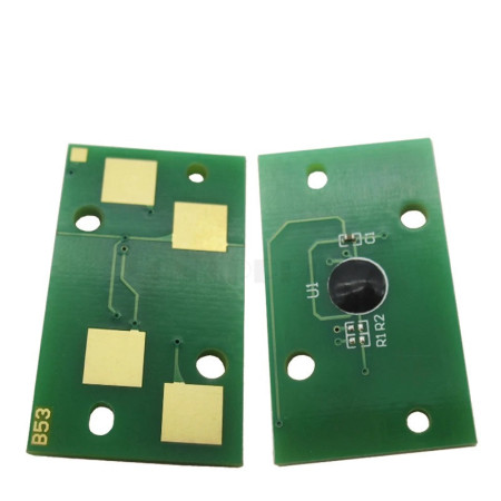 Toshiba T-5070E Black (T5070E, 6AJ00000115) — Chip resetare