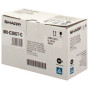 Sharp MX-C30GT-C Cyan (MXC30GTC) — Cartus de toner
