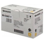 Sharp MX-C30GT-Y Yellow (MXC30GTY) — Cartus de toner