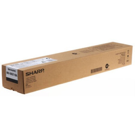 Sharp MX-61GT-BA Black (MX61GTBA) — Cartus de toner