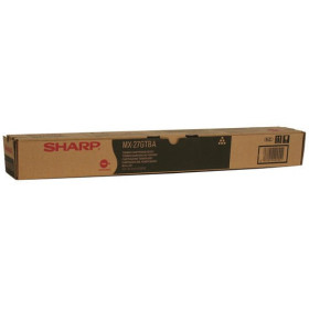 Sharp MX-27GT-BA Black (MX27GTBA) — Cartus de toner