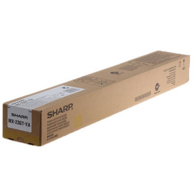 Sharp MX-23GT-YA Yellow (MX23GTYA) — Cartus de toner