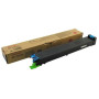 Sharp MX-31GT-CA Cyan (MX31GTCA) — Cartus de toner