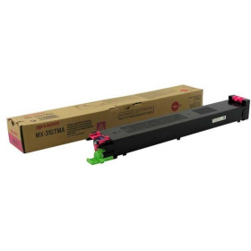 Sharp MX-31GT-MA Magenta (MX31GTMA) — Cartus de toner