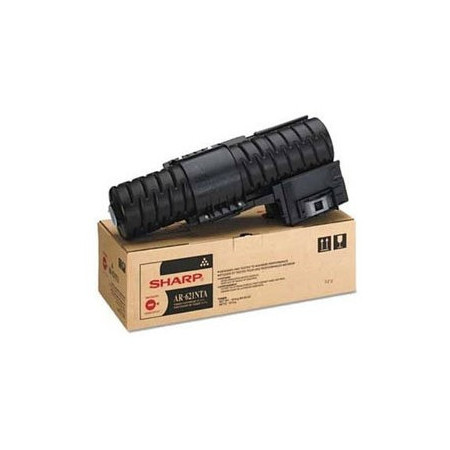 Sharp AR-621T Black (AR621T) — Cartus de toner