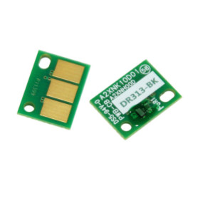 Chip resetare toner (26K) Konica Minolta TN328M Magenta (AAV8350, TN-328M)
