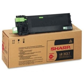 Sharp AR-020LT Black (AR020LT) — Cartus de toner