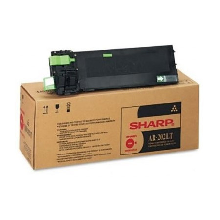 Sharp AR-020LT Black (AR020LT) — Cartus de toner