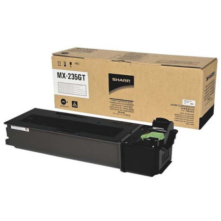 Sharp MX-235GT Black (MX235GT) — Cartus de toner