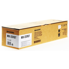 Sharp MX-237GT Black (MX237GT) — Cartus de toner