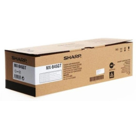 Sharp MX-B45GT Black (MXB45GT) — Cartus de toner