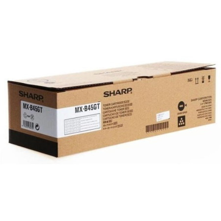 Sharp MX-B45GT Black (MXB45GT) — Cartus de toner